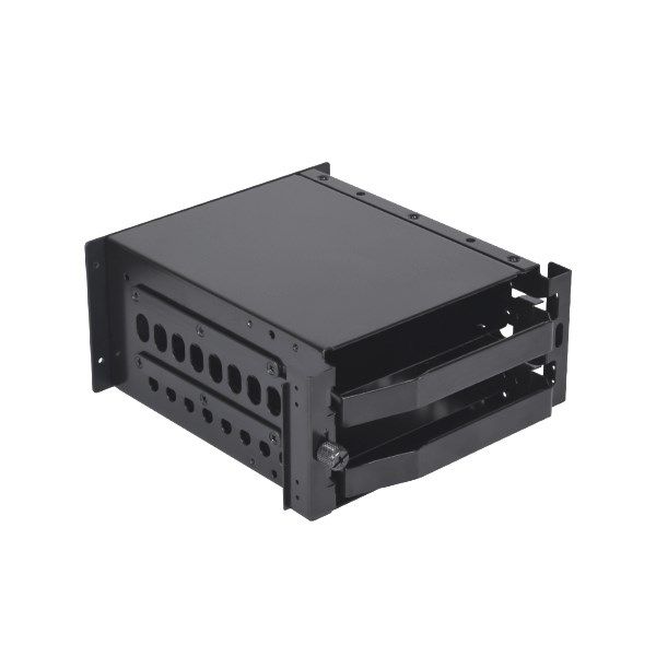 Lian Li HD01X Drive Cage 2x HDD or SSD for O11D EVO  O11 XL  V3000 PLUS
