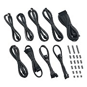 CableMod Classic ModMesh RT Cable Kit ASUS/Seasonic/Phanteks - carbon