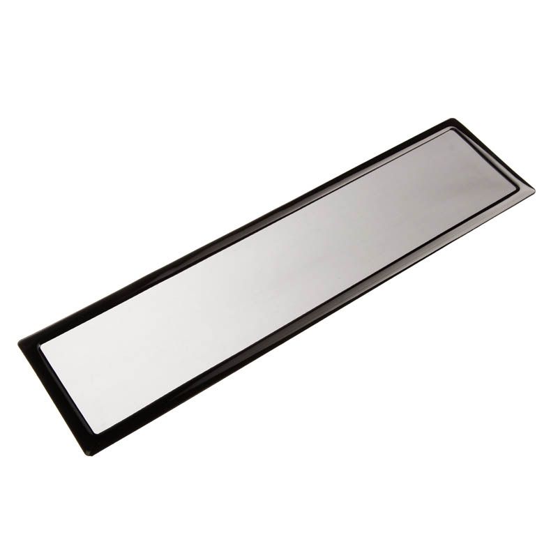 Demciflex Dust Filter for 480mm Radiators - black/black