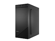 NATEC ENCLOSURE CABASSU G2 MIDI TOWER