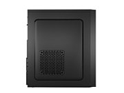 NATEC ENCLOSURE CABASSU G2 MIDI TOWER