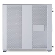 Lian Li O11 Air Mini  Mid-Tower  Tempered Glass - white