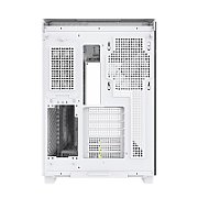 Montech KING 95 PRO Midi-Tower  Tempered Glass  ARGB - white