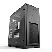 PHANTEKS Enthoo Pro Mid Tower  Tempered Glass - black