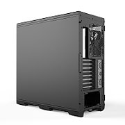 PHANTEKS Enthoo Pro Mid Tower  Tempered Glass - black
