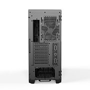 PHANTEKS Enthoo Pro Mid Tower  Tempered Glass - black