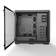 PHANTEKS Enthoo Pro Mid Tower  Tempered Glass - black