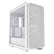 Montech AIR 903 Base Midi-Tower  Tempered Glass - White