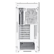 Montech AIR 903 Base Midi-Tower  Tempered Glass - White