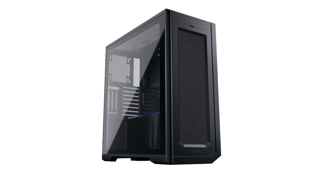Phanteks Enthoo Pro 2 Tempered Glass -
