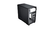 Carcasa Phanteks Eclipse P200A D-RGB, Mini Tower, mITX, Negru 