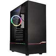 Kolink Inspire K9 ARGB Mid Tower - black