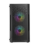 LOGIC ARAMIS ARGB Mini USB 3.0 enclosure