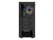 FURY SHOBO SH4F RGB MIDI TOWER WITH WINDOW BLACK