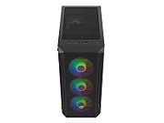 FURY SHOBO SH4F RGB MIDI TOWER WITH WINDOW BLACK