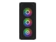 FURY SHOBO SH4F RGB MIDI TOWER WITH WINDOW BLACK