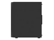 FURY SHOBO SH4F RGB MIDI TOWER WITH WINDOW BLACK