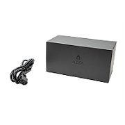 Azza PSAZ 750G power supply unit 750 W 20+4 pin ATX ATX Black