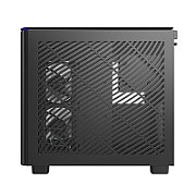 Montech KING 95 PRO Midi-Tower  Tempered Glass  ARGB - black