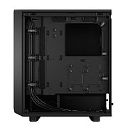 Fractal Design | Meshify 2 Compact | Black | Power supply included | ATX