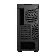 Fractal Design | Meshify 2 Compact | Black | Power supply included | ATX
