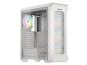 Genesis CASE MIDI TOWER IRID 505 ARGB White NPC-1872