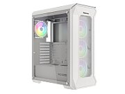 Genesis CASE MIDI TOWER IRID 505 ARGB White NPC-1872