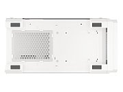 Genesis CASE MIDI TOWER IRID 505 ARGB White NPC-1872