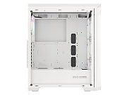 Genesis CASE MIDI TOWER IRID 505 ARGB White NPC-1872