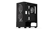 KRUX VAKO enclosure (KRX0132) Black