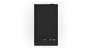 KRUX VAKO enclosure (KRX0132) Black