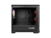 GENESIS CASE IRID 503 ARGB MICRO TOWER