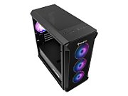 GENESIS CASE IRID 503 ARGB MICRO TOWER