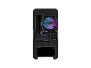 GENESIS CASE IRID 503 ARGB MICRO TOWER