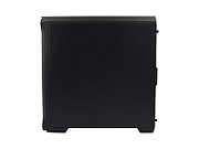 GENESIS CASE IRID 503 ARGB MICRO TOWER