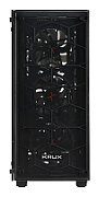 Krux LEDA ATX Tower Black