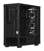 Krux LEDA ATX Tower Black