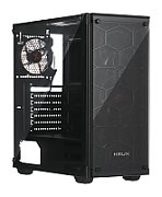Krux LEDA ATX Tower Black