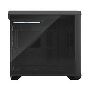 Fractal Design | Torrent Black TG Light Tint | Black | Power supply included | ATX