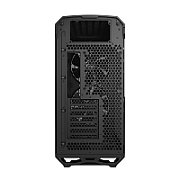 Fractal Design | Torrent Black TG Light Tint | Black | Power supply included | ATX