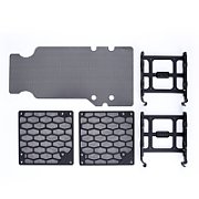 Fractal Design | Focus G Black Window | Black | ATX | Power supply included No | ATX