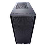 Fractal Design | Focus G Black Window | Black | ATX | Power supply included No | ATX
