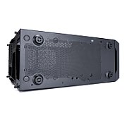 Fractal Design | Focus G Black Window | Black | ATX | Power supply included No | ATX