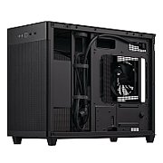 ASUS AP201 PRIME CASE TG Mini Tower Black
