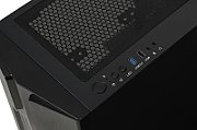 I-BOX CETUS 908 Midi Tower ATX Case