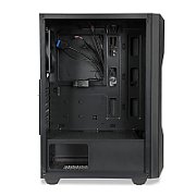 I-BOX CETUS 908 Midi Tower ATX Case