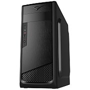 Akyga ' ak995bk PC ATX Nero Midi Tower Black