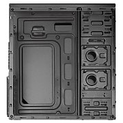 Akyga ' ak995bk PC ATX Nero Midi Tower Black
