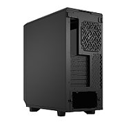 Fractal Design | Meshify 2 Compact Light Tempered Glass | Black | Power supply included | ATX
