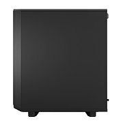 Fractal Design | Meshify 2 Compact Light Tempered Glass | Black | Power supply included | ATX